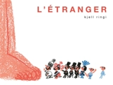 L'étranger - Kjell Ringi