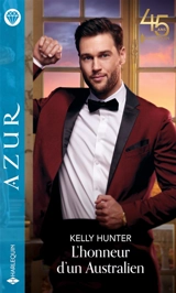 L'honneur d'un Australien - Kelly Hunter