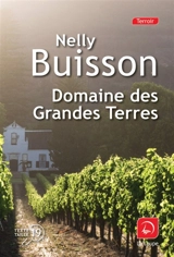 Domaine des Grandes Terres - Nelly Buisson