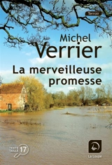 La merveilleuse promesse - Michel Verrier