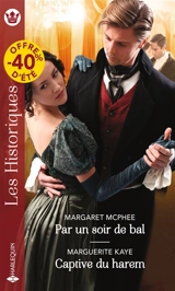 Par un soir de bal. Captive du harem - Margaret McPhee
