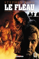 Le fléau. Vol. 5 - Roberto Aguirre-Sacasa