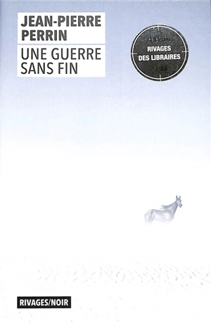 Une guerre sans fin - Jean-Pierre Perrin