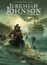 Jeremiah Johnson. Vol. 4 - Fred Duval