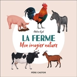 La ferme - Adeline Ruel