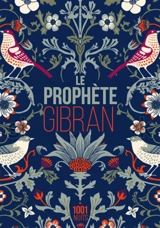 Le prophète - Khalil Gibran