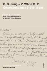 Correspondance (1945-1960) : psychologie et théologie du bien et du mal - Carl Gustav Jung