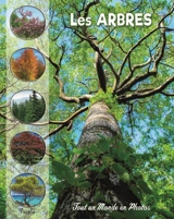 Les arbres - Christine Baillet