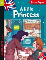 A little princess - Anna Culleton