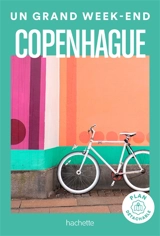 Copenhague - Jean-Philippe Follet
