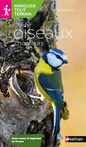 Oiseaux chanteurs - Helga Hofmann