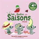 Les quatre saisons - Marion Billet