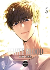 White blood. Vol. 5 - Lina Lim
