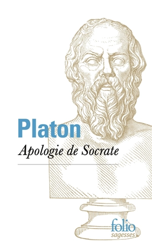 Apologie de Socrate - Platon
