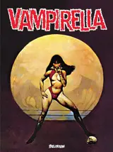 Vampirella : anthologie. Vol. 1