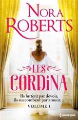 Les Cordina. Vol. 1 - Nora Roberts