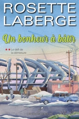 Le défi de la démesure 2 - Rosette Laberge