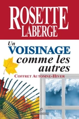 Automne-Hiver - Rosette Laberge