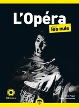 L'opéra pour les nuls - David Pogue