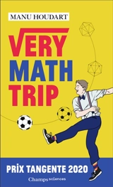 Very math trip - Manu Houdart