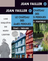 Le château des âmes perdues - Jean Failler