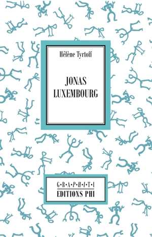 Jonas Luxembourg - Hélène Tyrtoff