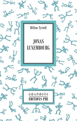 Jonas Luxembourg - Hélène Tyrtoff
