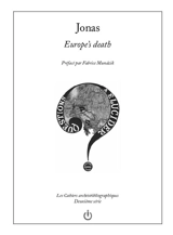 Europe's death - Jonas