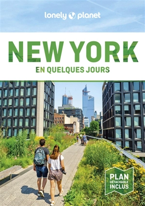 New York en quelques jours