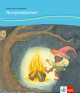 Rumpelstilzchen - Jacob Grimm