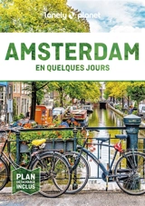 Amsterdam en quelques jours - Catherine Le Nevez