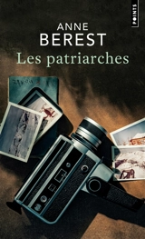 Les patriarches - Anne Berest