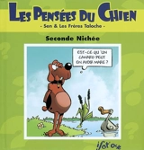 Les pensées du chien. Vol. 2 - Bruno Taloche