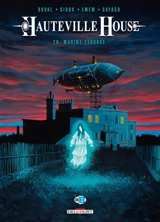 Hauteville house. Vol. 20. Marine Terrace - Fred Duval