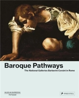 Baroque Pathways - Ortrud Westheider