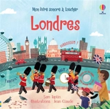 Londres - Sam Taplin