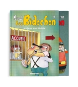 Les Bidochon : pack 1+1, tomes 9 et 10 : l'enfer du quotidien - Christian Binet