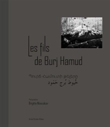 Les fils de Burj Hamud - Brigitte Manoukian