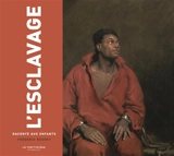 L'esclavage raconté aux enfants - Frédéric Régent