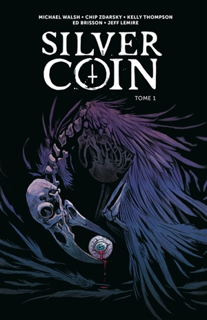 Silver coin. Vol. 1 - Michael Walsh