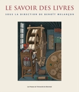 Le savoir des livres