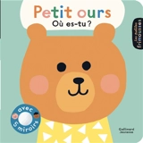 Petit ours, où es-tu ? - Ekaterina Trukhan