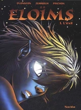 Eloïms. Vol. 1. L'exil - Isabelle Plongeon