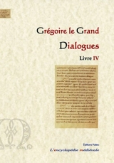 Dialogues. Livre IV - Grégoire 1