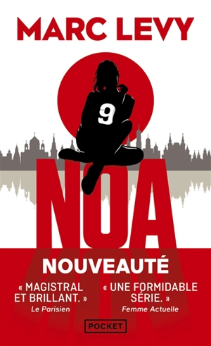 9. Noa - Marc Levy
