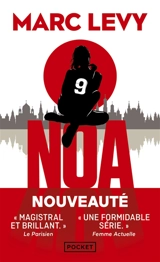 9. Noa - Marc Levy