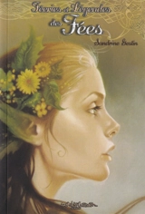 Fées - Sandrine Gestin