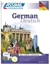 German : beginners, B2 : super pack - Maria Roemer
