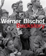 Werner Bischof Backstory - Marco Bischof