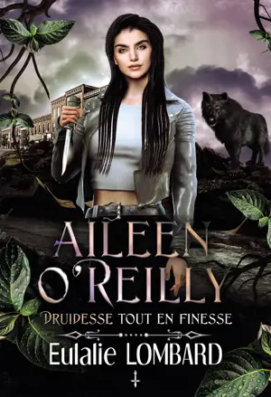 Aileen O'Reilly - Eulalie Lombard